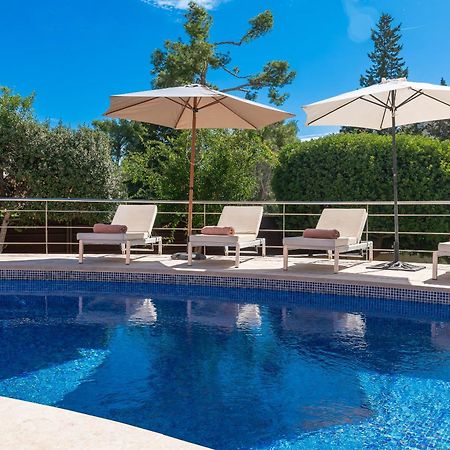 Beach Villa Margot By Sealand Villas Port de Pollença Exterior foto